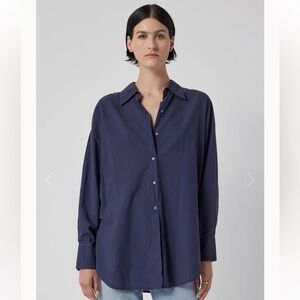 Velvet by Graham and Spencer Redondo Button-Up Shirt